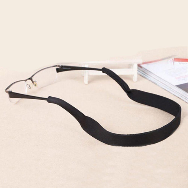 Glasses Strap Neck Cord Sports Sunglasses Rope Band Holder Eyeglasses String