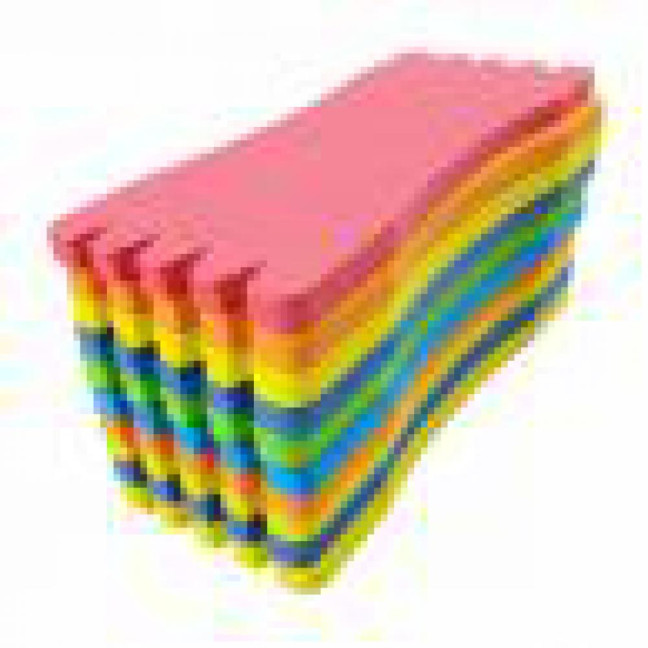 10 Pcs Foam Fishing-Line Winding-Line Plate Board Spools Bobbins Fishing Tackle