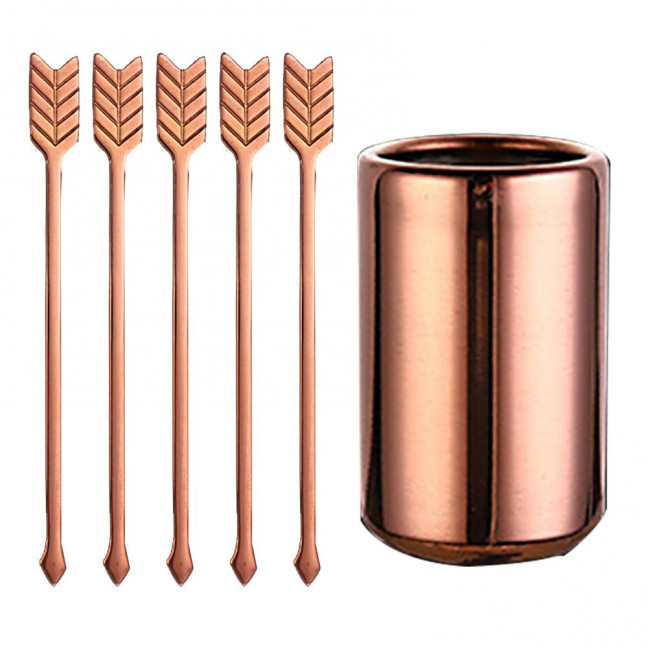 1 Set Stirring Rods Anti-rust Washable Stable Sturdy Stainless Steel Mixing Spoon Stir Bars for Home 1 Set Stirring Rods Anti-rust Washable Stable Sturdy Stainless Steel Mixing Spoon Stir Bars for Home