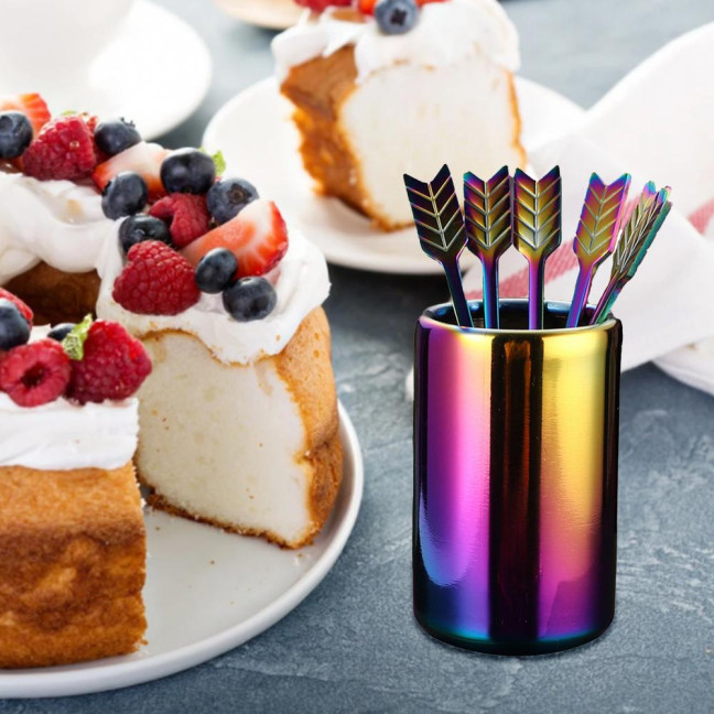 1 Set Stirring Rods Anti-rust Washable Stable Sturdy Stainless Steel Mixing Spoon Stir Bars for Home 1 Set Stirring Rods Anti-rust Washable Stable Sturdy Stainless Steel Mixing Spoon Stir Bars for Home