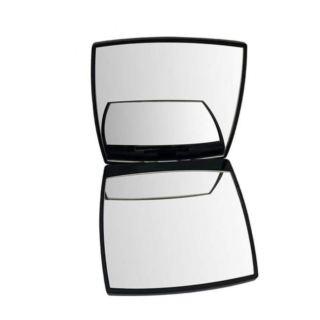 Makeup Mirror High Clarity Bright Folding Square Portable Hand Cosmetic Mirror Beauty Tools Makeup Mirror High Clarity Bright Folding Square Portable Hand Cosmetic Mirror Beauty Tools