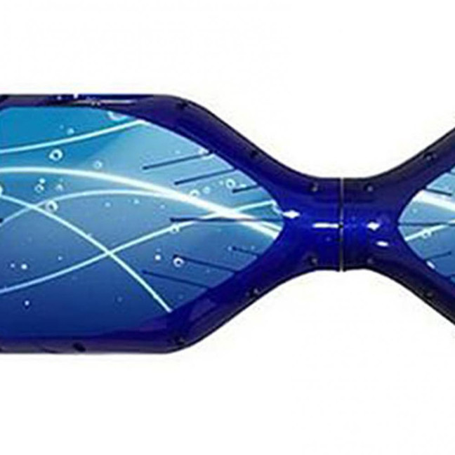 6.5 Inches Hoverboard Scooter Sticker Waterproof Strong Stickiness DIY Durable Self Balancing Scooter Decal Hoverboard Decoration 6.5 Inches Hoverboard Scooter Sticker Waterproof Strong Stickiness DIY Durable Self Balancing Scooter Decal Hoverboard Decoration