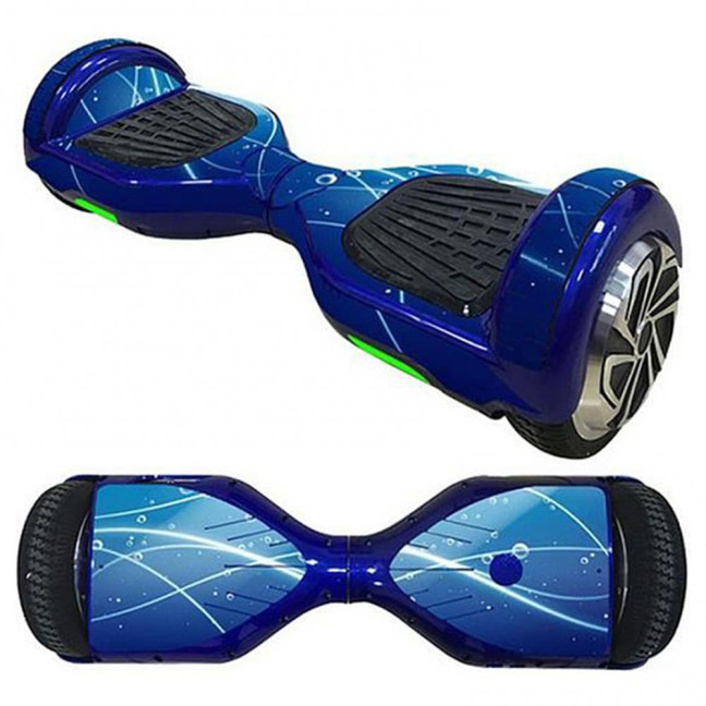 6.5 Inches Hoverboard Scooter Sticker Waterproof Strong Stickiness DIY Durable Self Balancing Scooter Decal Hoverboard Decoration 6.5 Inches Hoverboard Scooter Sticker Waterproof Strong Stickiness DIY Durable Self Balancing Scooter Decal Hoverboard Decoration
