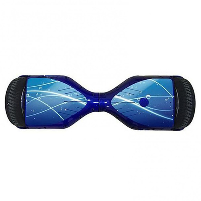 6.5 Inches Hoverboard Scooter Sticker Waterproof Strong Stickiness DIY Durable Self Balancing Scooter Decal Hoverboard Decoration 6.5 Inches Hoverboard Scooter Sticker Waterproof Strong Stickiness DIY Durable Self Balancing Scooter Decal Hoverboard Decoration