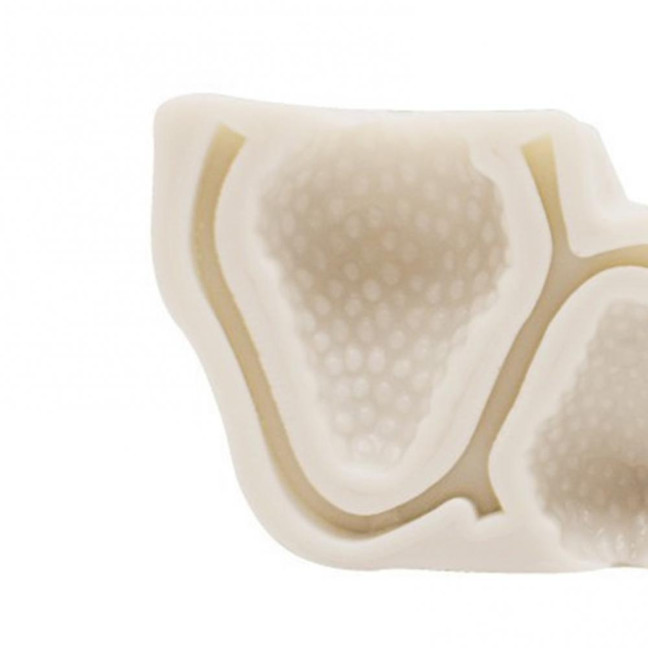 Cake Mold Non-stick DIY Making Professional Baking Tool 3D Mini Strawberry Silicone Mold Chocolate Fondant Mould Kitchen Supplies 