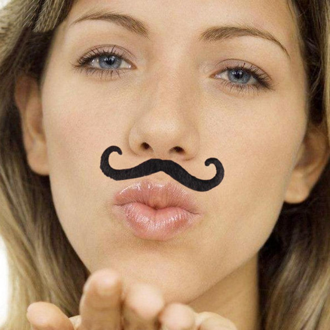 5Pcs Fake Beard Realistic Stylish Decorative Easy to Use Odorless Self-adhesive Novel Easily Removed Fake Mustache Halloween Supplies 5Pcs Fake Beard Realistic Stylish Decorative Easy to Use Odorless Self-adhesive Novel Easily Removed Fake Mustache Halloween Supplies