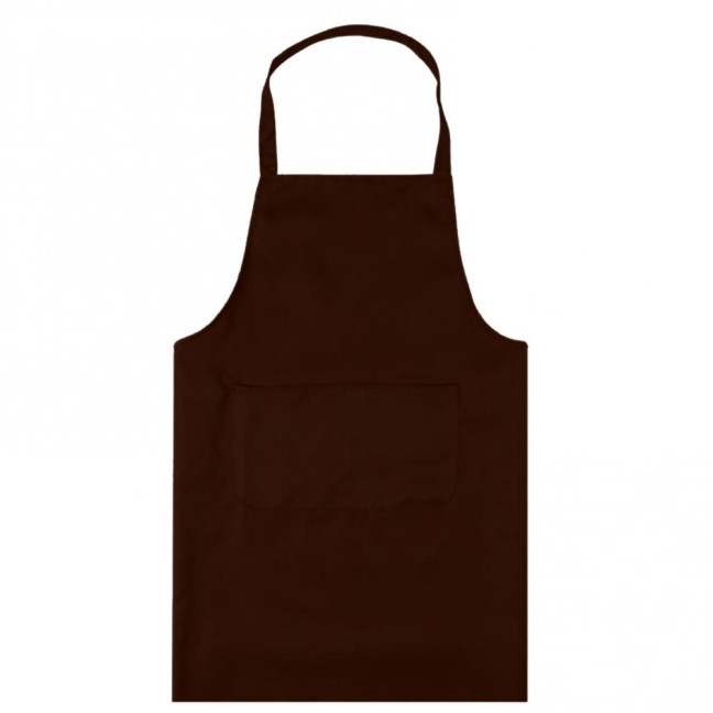 Kitchen Apron with Pocket Waterproof Oil-proof Sleeveless Grease Resistant Cooking Apron for Baking