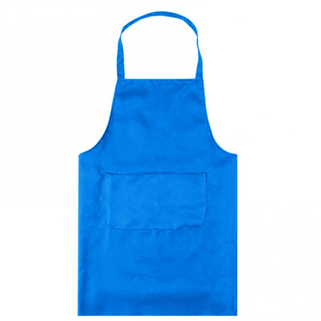 Kitchen Apron with Pocket Waterproof Oil-proof Sleeveless Grease Resistant Cooking Apron for Baking