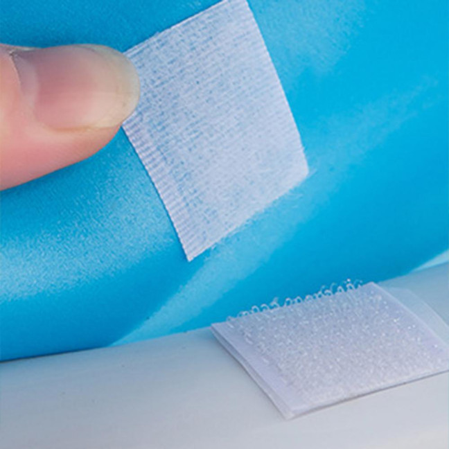 Flexible Toilet Cover All-inclusive Self-adhesive Waterproof Dorm Home Toilet Seat Thick Cushion Bathroom Accessory