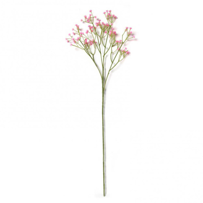 Realistic Fake Gypsophila Vivid Non-fading DIY Bridal Bouquet Home Artificial Flower Household Supplies
