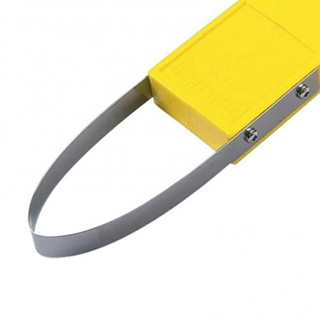 Hand Loop Weeder Manual Cut Weed Roots Metal Sharp Blade Weed Remover Yard Accessories