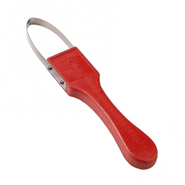 Hand Loop Weeder Manual Cut Weed Roots Metal Sharp Blade Weed Remover Yard Accessories