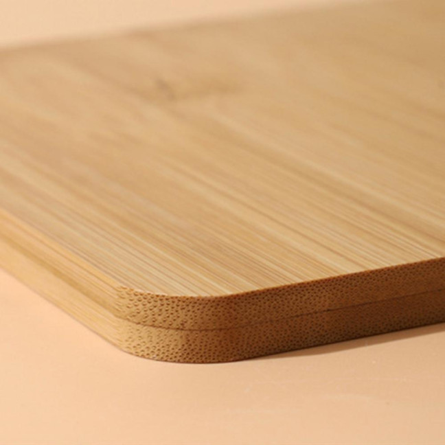 Wooden Coaster Heat-resistant Durable Polished Portable Flexible Anti-scalding Easy to Clean Hot Beverage Coffee Drinking Cup Pad Desktop Decor