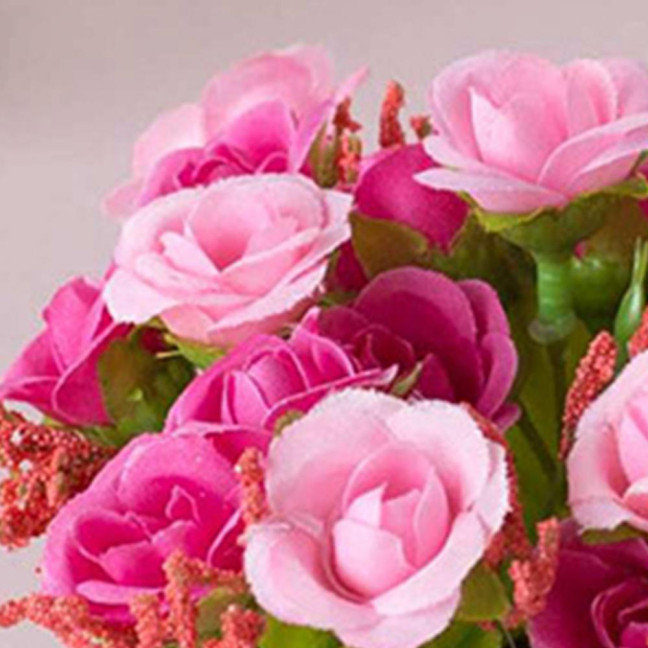 Fresh-keeping Artificial Bonsai No Watering Maintenance Free Fake Potted Plant Home Decor