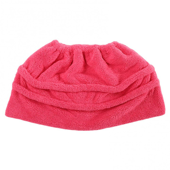 Mop Cover Super Soft Universal Highly Absorbent Fade-Resistant Wide Application Remove Dust Coral Fleece Quick Dry Mop Cover Cleaning Accessories for Home