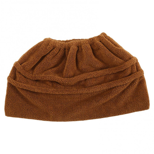 Mop Cover Super Soft Universal Highly Absorbent Fade-Resistant Wide Application Remove Dust Coral Fleece Quick Dry Mop Cover Cleaning Accessories for Home