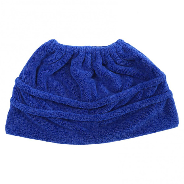 Mop Cover Super Soft Universal Highly Absorbent Fade-Resistant Wide Application Remove Dust Coral Fleece Quick Dry Mop Cover Cleaning Accessories for Home