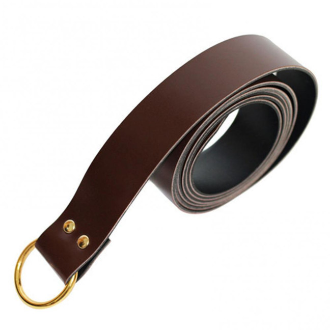 Retro Medieval Belt Renaissance O-shaped Ring Imitation Leather Fighting Knight Belt Unisex Waistband Clothes Accessories Retro Medieval Belt Renaissance O-shaped Ring Imitation Leather Fighting Knight Belt Unisex Waistband Clothes Accessories