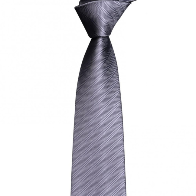 Men Tie Business Tie Work Formal Occasion Stripe Silky Smooth Anti-wrinkle Adjustable Lightweight Clothes Matching Party Wedding Necktie 