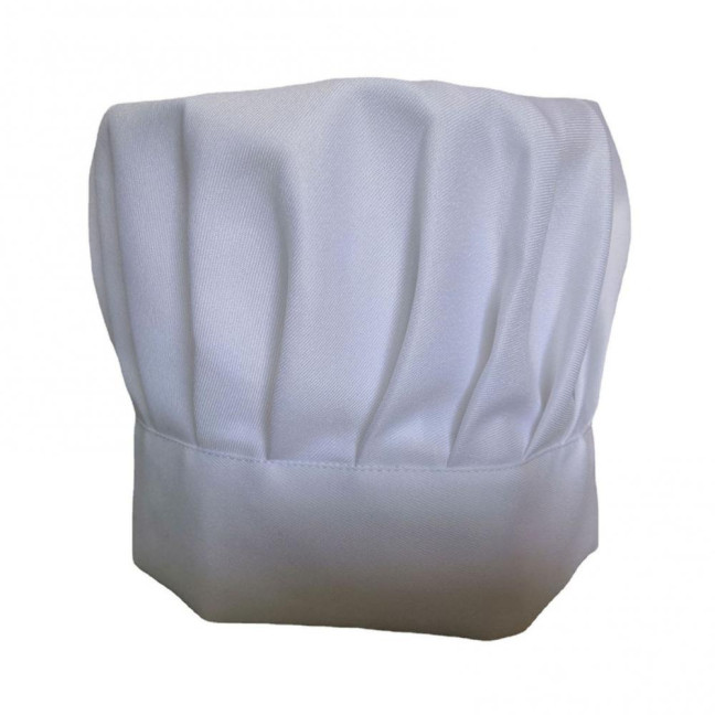 Kitchen Catering Work Chef Hat Men Women Solid Color White Chef Hat Anti Hair Loss Baking Cooking Costume Hat Kitchen Catering Work Chef Hat Men Women Solid Color White Chef Hat Anti Hair Loss Baking Cooking Costume Hat