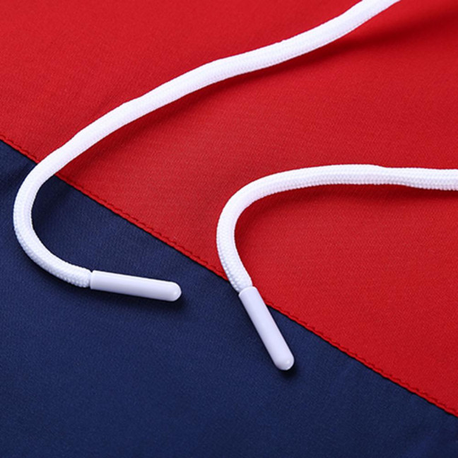 Men Fall Winter Coat Mesh Breathable Hooded Drawstring Long Sleeve Plus Size Zipper Closure Camouflage Print Smooth Mid Length Pockets Elastic Cuff Men Jacket 