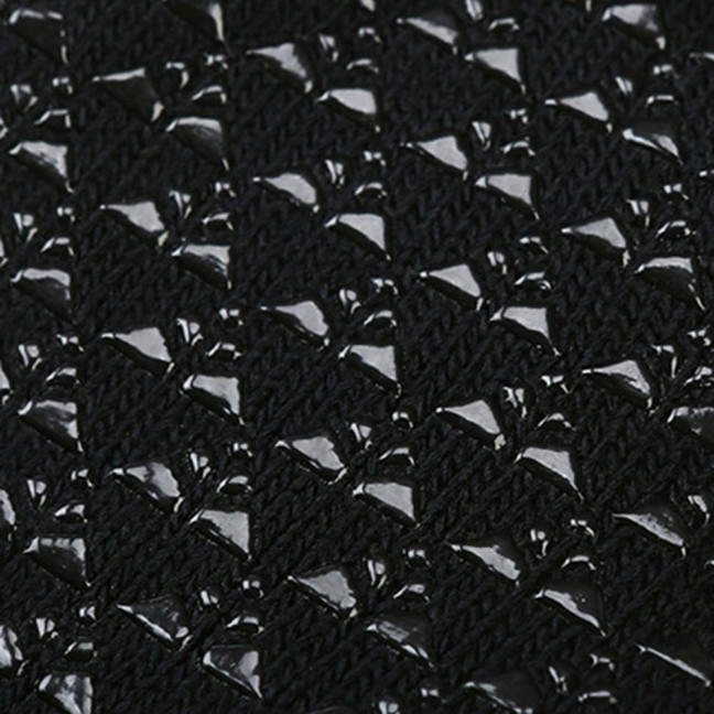 1 Set Men Winter Hat Scarf Gloves Set Thick Knitted Soft Warm Elastic Colorful Ear Protection Five Fingers Windproof Winter Outdoor Cycling Cap Neck Warp Gloves Set