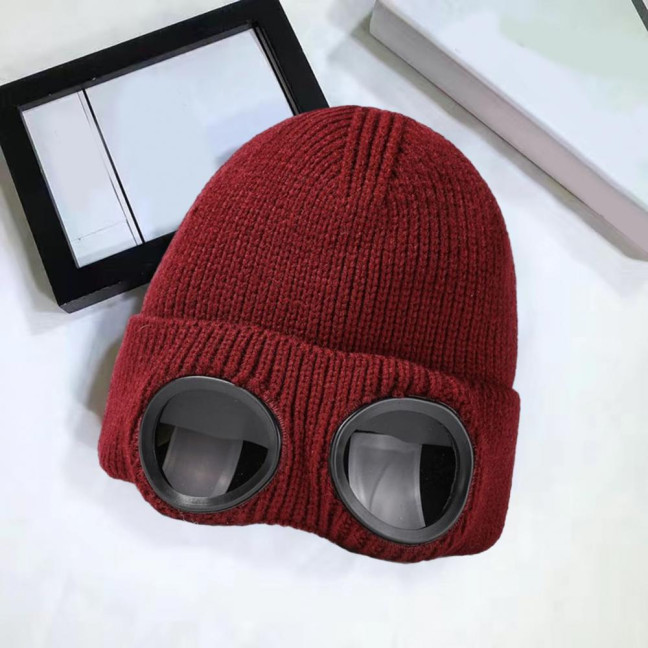 Glasses Knitted Hat Unisex Bomber Hat Solid Color Elastic Soft Warm Anti-slip Regular Fit Ear Protection Windproof Decorative Winter Beanie Headwear Glasses Knitted Hat Unisex Bomber Hat Solid Color Elastic Soft Warm Anti-slip Regular Fit Ear Protection Windproof Decorative Winter Beanie Headwear