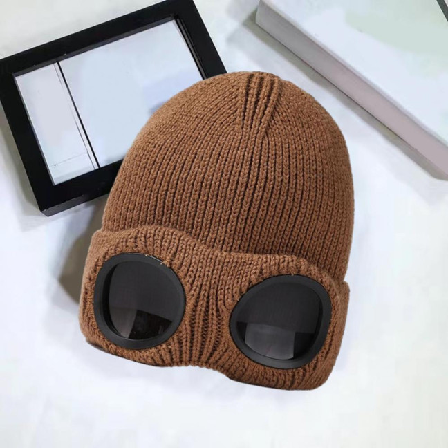 Glasses Knitted Hat Unisex Bomber Hat Solid Color Elastic Soft Warm Anti-slip Regular Fit Ear Protection Windproof Decorative Winter Beanie Headwear Glasses Knitted Hat Unisex Bomber Hat Solid Color Elastic Soft Warm Anti-slip Regular Fit Ear Protection Windproof Decorative Winter Beanie Headwear