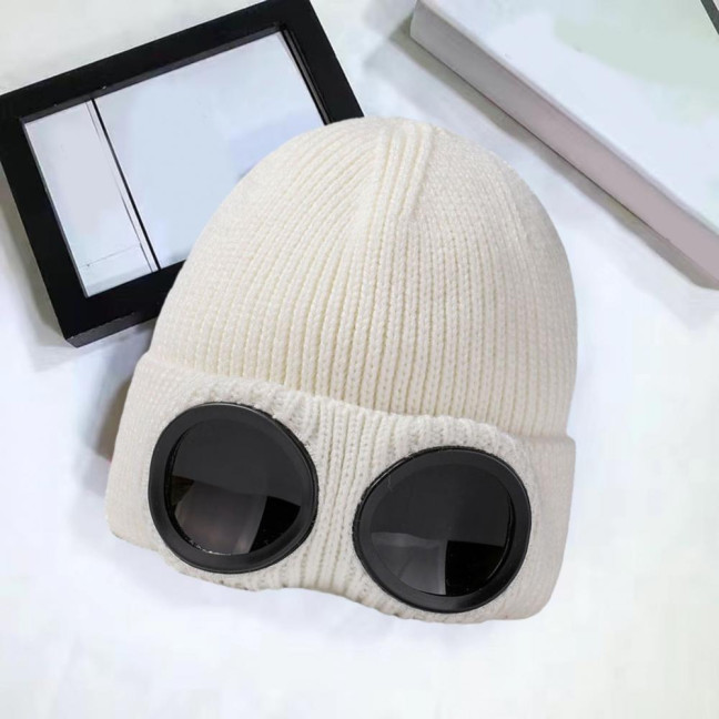 Glasses Knitted Hat Unisex Bomber Hat Solid Color Elastic Soft Warm Anti-slip Regular Fit Ear Protection Windproof Decorative Winter Beanie Headwear Glasses Knitted Hat Unisex Bomber Hat Solid Color Elastic Soft Warm Anti-slip Regular Fit Ear Protection Windproof Decorative Winter Beanie Headwear