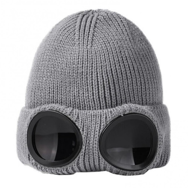 Glasses Knitted Hat Unisex Bomber Hat Solid Color Elastic Soft Warm Anti-slip Regular Fit Ear Protection Windproof Decorative Winter Beanie Headwear Glasses Knitted Hat Unisex Bomber Hat Solid Color Elastic Soft Warm Anti-slip Regular Fit Ear Protection Windproof Decorative Winter Beanie Headwear