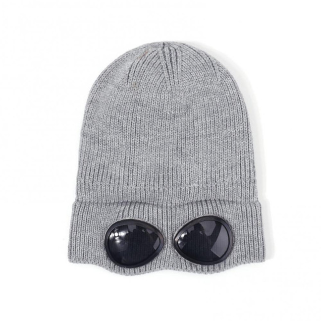 Glasses Knitted Hat Unisex Bomber Hat Solid Color Elastic Soft Warm Anti-slip Regular Fit Ear Protection Windproof Decorative Winter Beanie Headwear Glasses Knitted Hat Unisex Bomber Hat Solid Color Elastic Soft Warm Anti-slip Regular Fit Ear Protection Windproof Decorative Winter Beanie Headwear