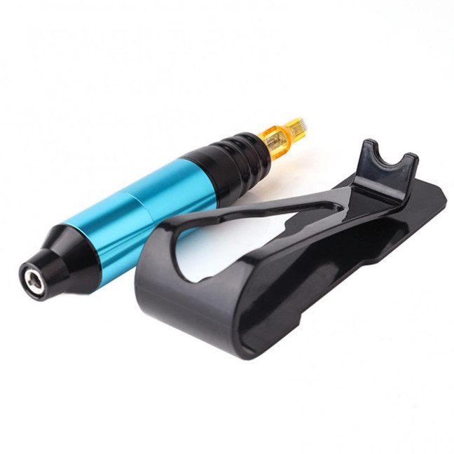 Tattoo Pen Holder Sturdy Acrylic Secure Organize Display Integrated Tattoo Pens Stand Professionals Use Tattoo Pen Holder Sturdy Acrylic Secure Organize Display Integrated Tattoo Pens Stand Professionals Use