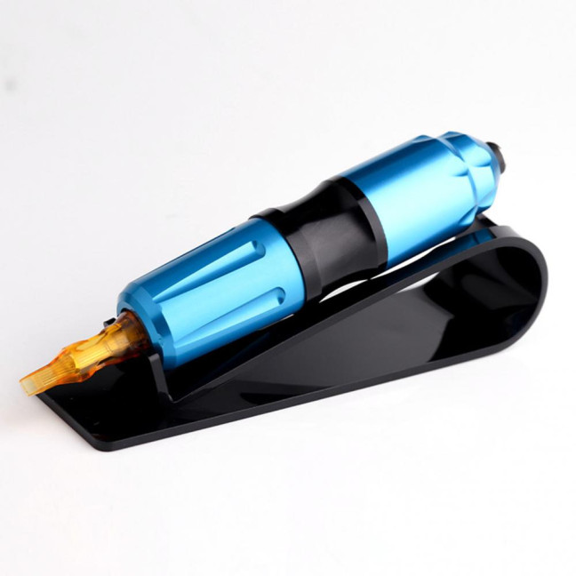 Tattoo Pen Holder Sturdy Acrylic Secure Organize Display Integrated Tattoo Pens Stand Professionals Use Tattoo Pen Holder Sturdy Acrylic Secure Organize Display Integrated Tattoo Pens Stand Professionals Use