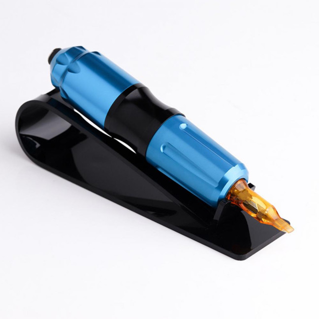 Tattoo Pen Holder Sturdy Acrylic Secure Organize Display Integrated Tattoo Pens Stand Professionals Use Tattoo Pen Holder Sturdy Acrylic Secure Organize Display Integrated Tattoo Pens Stand Professionals Use