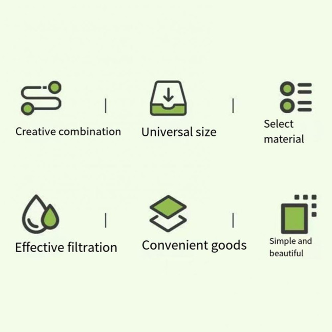 2 Pcs Kitchen Sink Strainer Multifunctional Household Cactus Strainer Press Type Automatic Dumping Sink Drainage Basket for Kitchen Hands-free Waste Filtering 2 Pcs Kitchen Sink Strainer Multifunctional Household Cactus Strainer Press Type Automatic Dumping Sink Drainage Basket for Kitchen Hands-free Waste Filtering