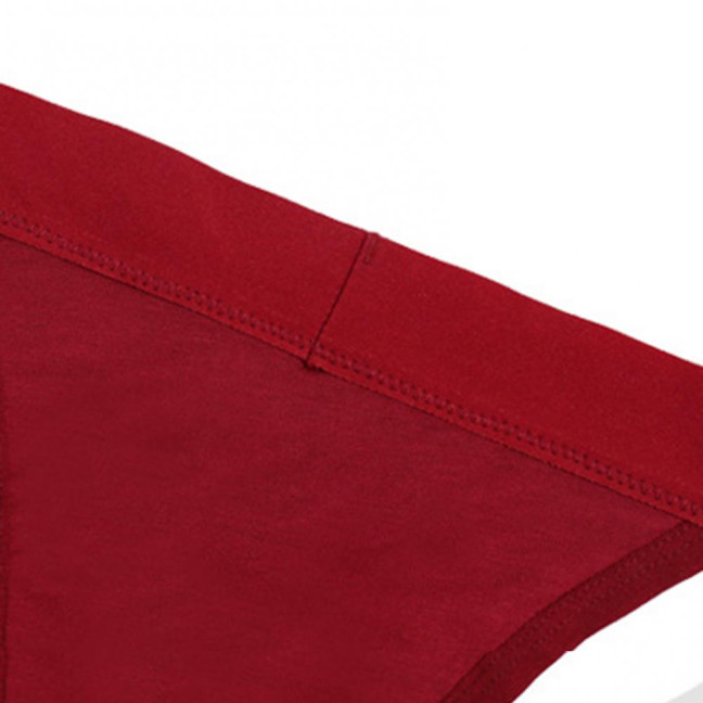 Women Panties Solid Color Four-layer Soft Butt-lifted Mid Waist Seamless Elastic Period Prevent Leakage Briefs Menstrual Thong Female Underwear