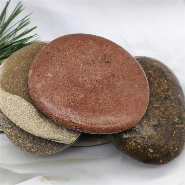 Flat Smooth Pebbles Art Painting River Rocks Natural Stones for Crafts DIY Art Supplies Garden Decoration Flat Smooth Pebbles Art Painting River Rocks Natural Stones for Crafts DIY Art Supplies Garden Decoration