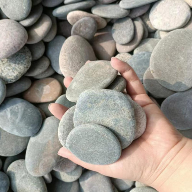 Flat Smooth Pebbles Art Painting River Rocks Natural Stones for Crafts DIY Art Supplies Garden Decoration Flat Smooth Pebbles Art Painting River Rocks Natural Stones for Crafts DIY Art Supplies Garden Decoration
