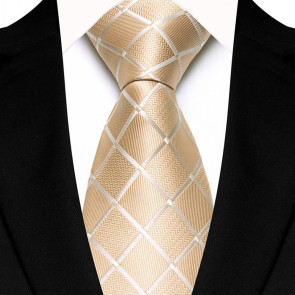 Business Tie Square Geometric Design Solid Color Smooth Satin Formal Tie Casual Necktie Street Events Weddings Accessories