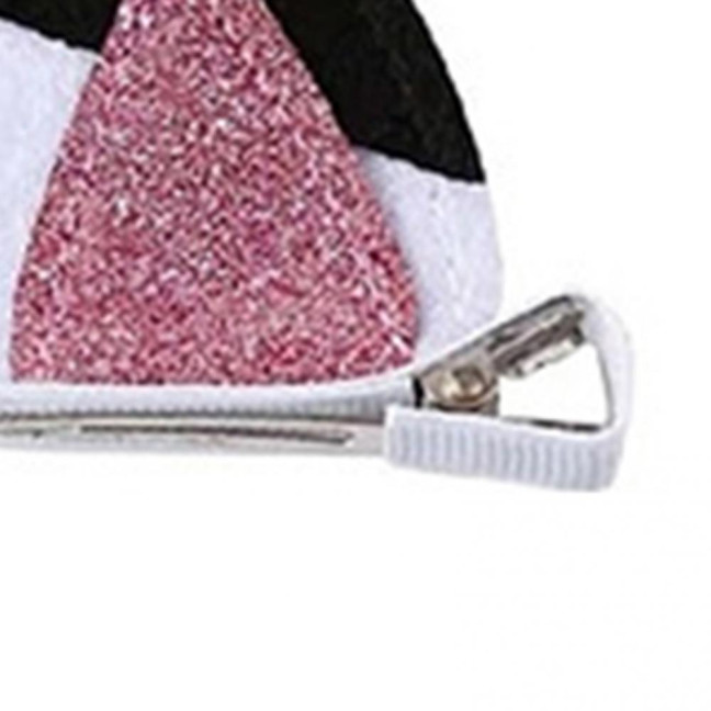 Cat Ears Hair Hoop Plush Sequins Cat Party Decoration Hairband Birthday Party Supplies Versatile Accessories Cat Ears Hair Hoop Plush Sequins Cat Party Decoration Hairband Birthday Party Supplies Versatile Accessories