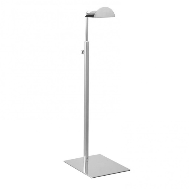 Adjustable Height Bag Storage Rack Shoulder Bag Holder Purse Display Stand Handbag Display Organizer Easy Assembly Tool Kit Included Stainless Steel Bag Hanger Stand Adjustable Height Bag Storage Rack Shoulder Bag Holder Purse Display Stand Handbag Display Organizer Easy Assembly Tool Kit Included Stainless Steel Bag Hanger Stand