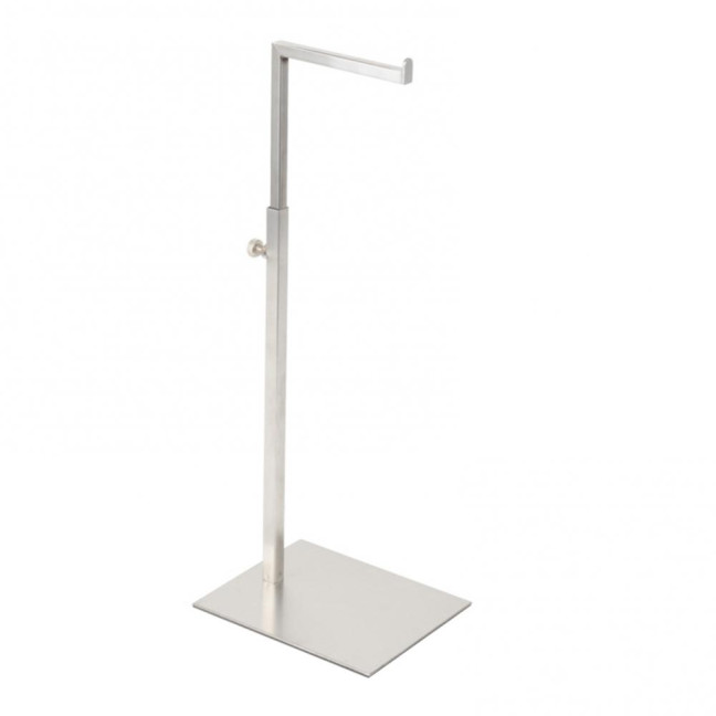 Adjustable Height Bag Storage Rack Shoulder Bag Holder Purse Display Stand Handbag Display Organizer Easy Assembly Tool Kit Included Stainless Steel Bag Hanger Stand Adjustable Height Bag Storage Rack Shoulder Bag Holder Purse Display Stand Handbag Display Organizer Easy Assembly Tool Kit Included Stainless Steel Bag Hanger Stand