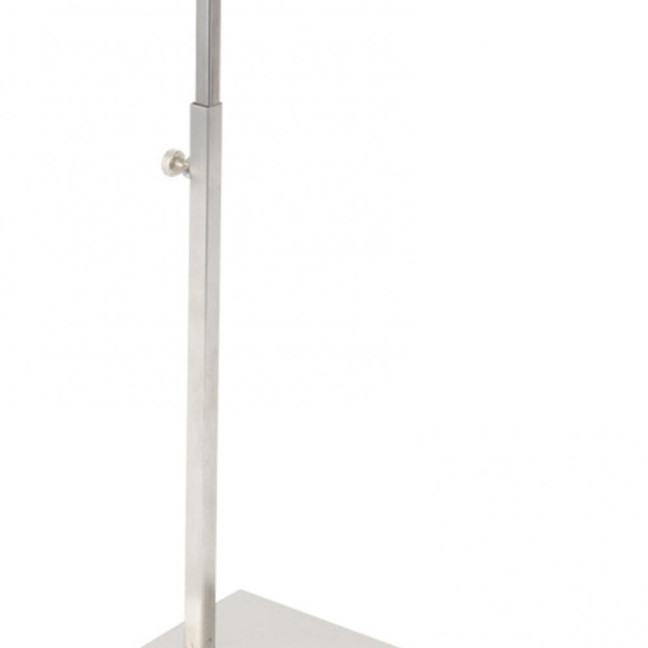 Adjustable Height Bag Storage Rack Shoulder Bag Holder Purse Display Stand Handbag Display Organizer Easy Assembly Tool Kit Included Stainless Steel Bag Hanger Stand Adjustable Height Bag Storage Rack Shoulder Bag Holder Purse Display Stand Handbag Display Organizer Easy Assembly Tool Kit Included Stainless Steel Bag Hanger Stand