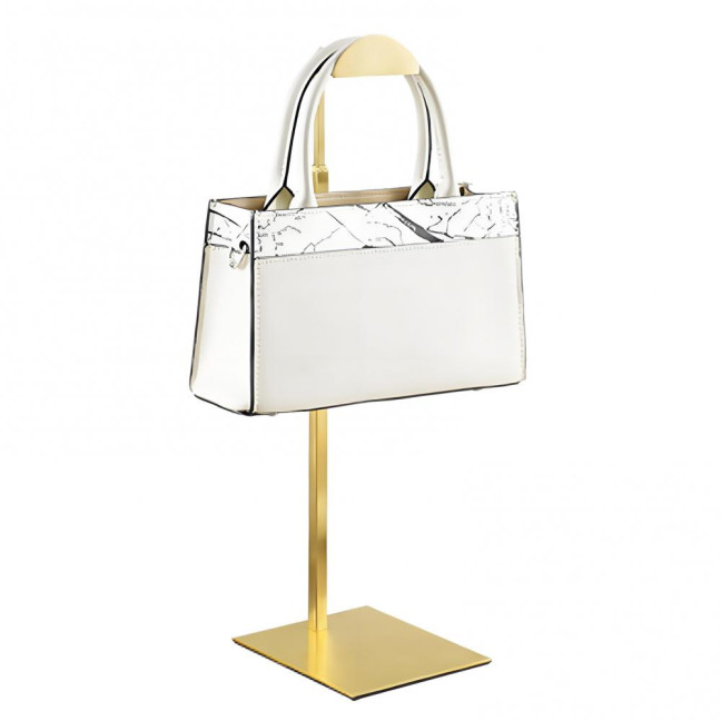 Adjustable Height Bag Storage Rack Shoulder Bag Holder Purse Display Stand Handbag Display Organizer Easy Assembly Tool Kit Included Stainless Steel Bag Hanger Stand Adjustable Height Bag Storage Rack Shoulder Bag Holder Purse Display Stand Handbag Display Organizer Easy Assembly Tool Kit Included Stainless Steel Bag Hanger Stand