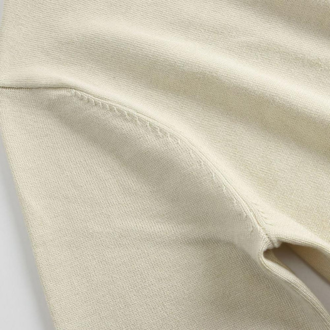 Women Knitted Cardigan Jacket Button Down V-Neck Long Sleeve Casual Sweater Solid Color Ribbed Trim Cardigan Outerwear