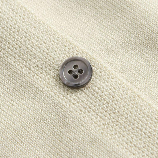 Women Knitted Cardigan Jacket Button Down V-Neck Long Sleeve Casual Sweater Solid Color Ribbed Trim Cardigan Outerwear