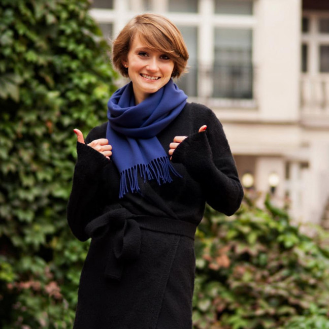 Adult Scarf Double-Sided Velvet Soft Plaid Pattern Autumn Winter Scarf with Tassel Men Women Warm Shawl