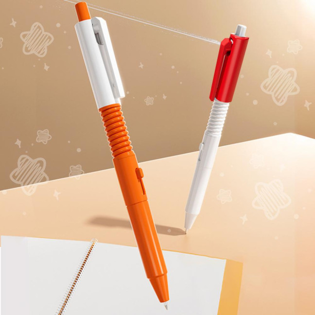 2 in 1 Water Spray Pen Back to School Gift Stress Relief Kids Toy Pen Funny Prank Retractable Pen with Water Spray Function 2 in 1 Water Spray Pen Back to School Gift Stress Relief Kids Toy Pen Funny Prank Retractable Pen with Water Spray Function