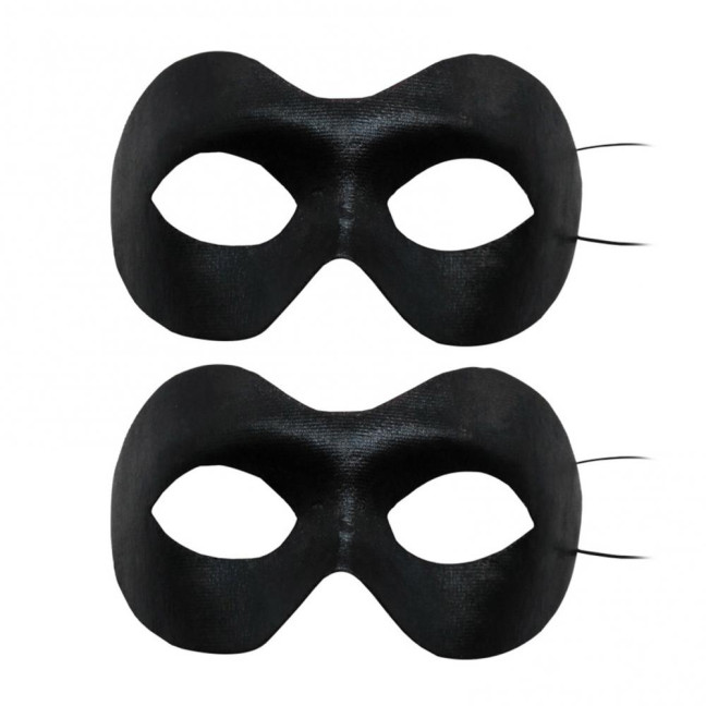 2 Pcs Party Masque Black DIY Retro Party Masque Breathable Half Face Masque Mardi Gras Face Masque for Adult Men Women Halloween Cosplay 2 Pcs Party Masque Black DIY Retro Party Masque Breathable Half Face Masque Mardi Gras Face Masque for Adult Men Women Halloween Cosplay