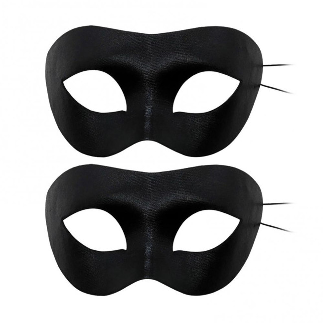 2 Pcs Party Masque Black DIY Retro Party Masque Breathable Half Face Masque Mardi Gras Face Masque for Adult Men Women Halloween Cosplay 2 Pcs Party Masque Black DIY Retro Party Masque Breathable Half Face Masque Mardi Gras Face Masque for Adult Men Women Halloween Cosplay